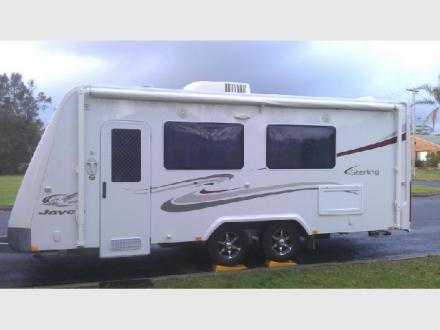 Sunshine Coast Caravan Hire