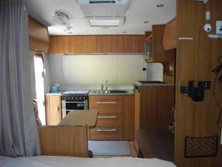 Sunshine Coast Caravan Hire