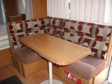 Sunshine Coast Caravan Hire