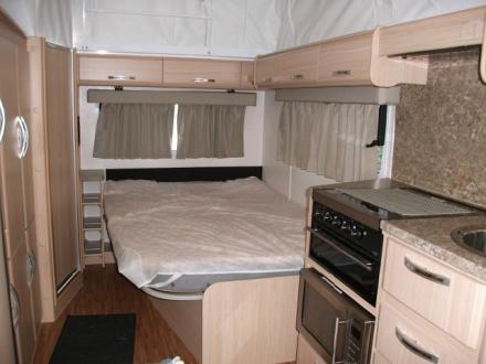 Sunshine Coast Caravan Hire