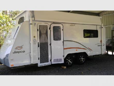 Sunshine Coast Caravan Hire