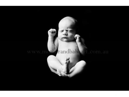 Sunshine Coast Newborn and Maternity Photography