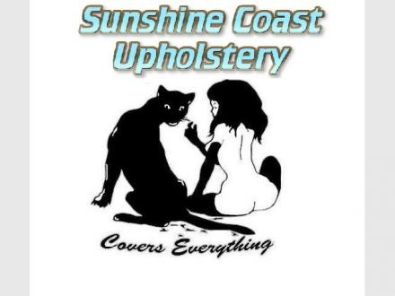 Sunshine Coast Upholstery