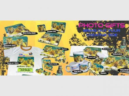 Sunshine Custom Printing Sunshine Custom Printing