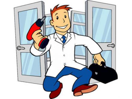 The Aluminium Window & Door Doctor