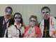 The Face Painting People