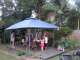 The Red Ginger Bungalow