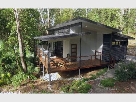 Tiny House Design