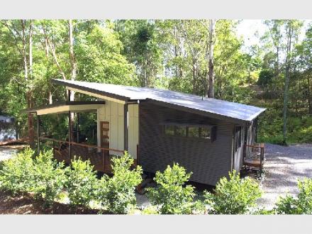 Tiny House Design