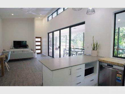 Tiny House Design