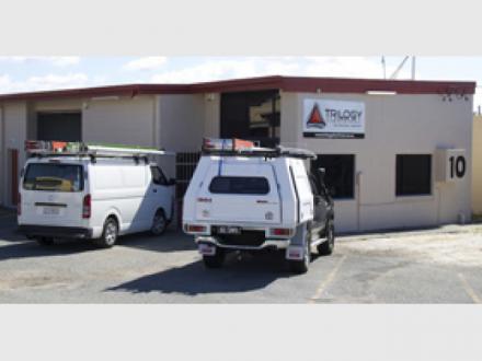 Trilogy Electrical