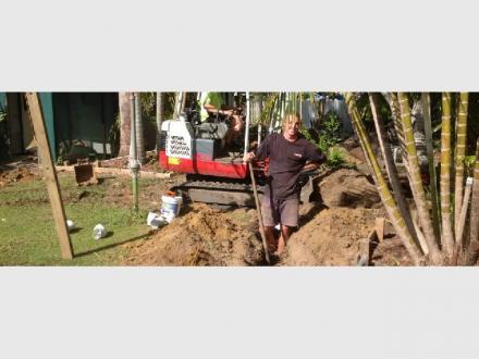 Tucker Plumbing