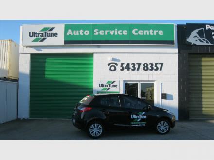 Ultra Tune Kawana Waters