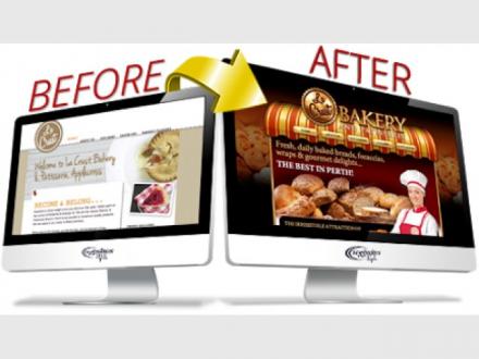 Websites That Sell