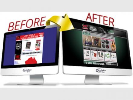 Websites That Sell