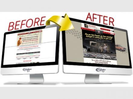 Websites That Sell