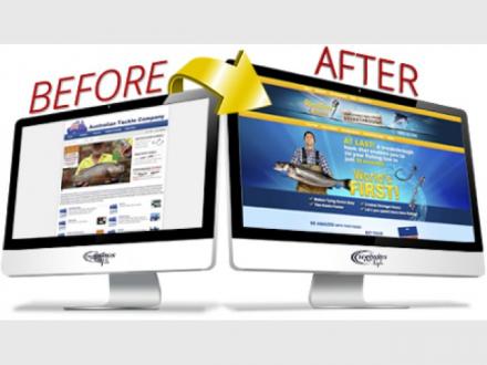 Websites That Sell