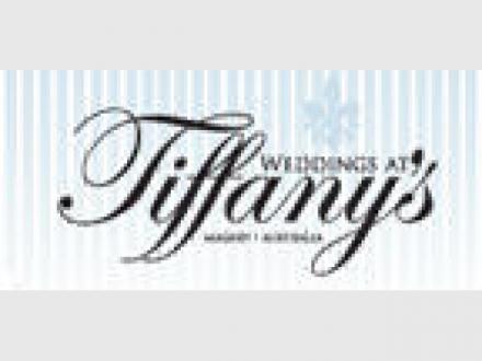  Weddings At Tiffanys
