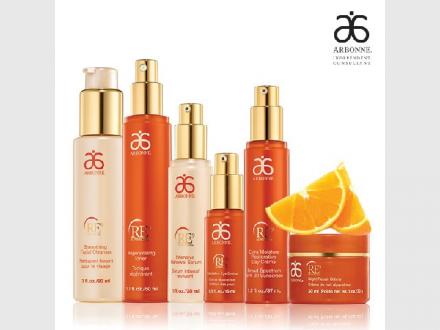 Wendy Olsson Arbonne Consultant