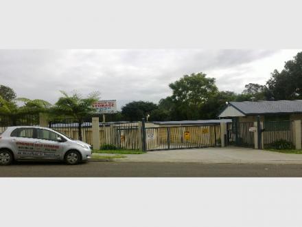 Woombye Self Storage