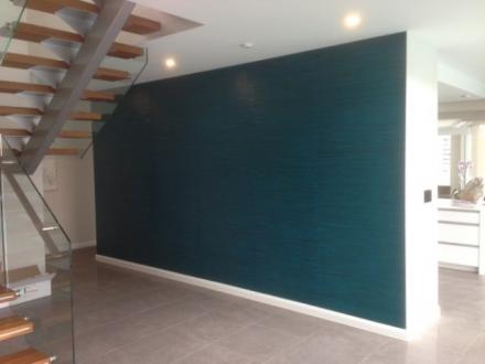 Wow Wallpaper Hanging