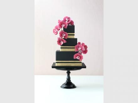 Zoe Clark Cakes