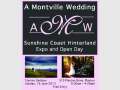 A Hinterland Wedding Expo 2013
