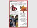 Annie Get Your Gun - The St Andrew's Primary School Musical