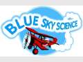 Blue Sky Science - holiday science workshops for kids