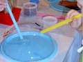 Blue Sky Science - holiday science workshops for kids