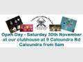 Caloundra Lapidary Club Open Day