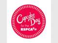Cupcake Day for the RSPCA