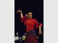 FLAMENCO DANCE CLASSES AT CALOUNDRA