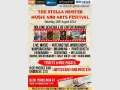 GET BOOT SCOOTIN’ AT THE STELLA MUSTER
