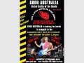Global Battle of the Bands Sunshine Coast Heat