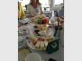 High Tea on The Edge a Fundraiser for Wildlife