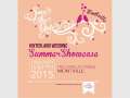 Hinterland Wedding Showcase Weekend