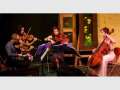 Musical Postcards with Tulipwood Quartet