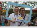 Pride Fair Day @ Eumundi Markets 