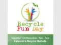 Recycle Fun Day