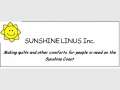 Sunshine Linus Inc. Quilt Show and Open Day