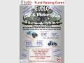 The Eudlo Car and Motorcycle Show