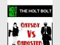 The Holt Bolt Race 1, 2016 
