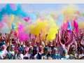 The Swisse Color Run