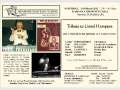 Tribute to Lionel Hampton