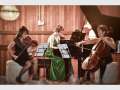 Women In Music with Muses Piano Trio