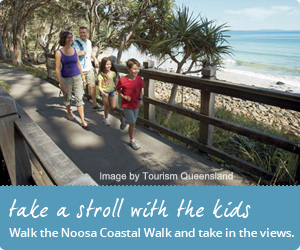 noosa coastal walk