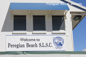 Peregian Beach Markets