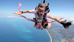 Caloundra Skydiving