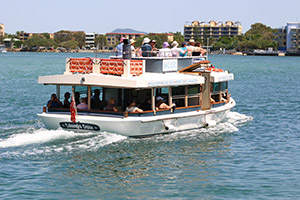 Caloundra River Cruises